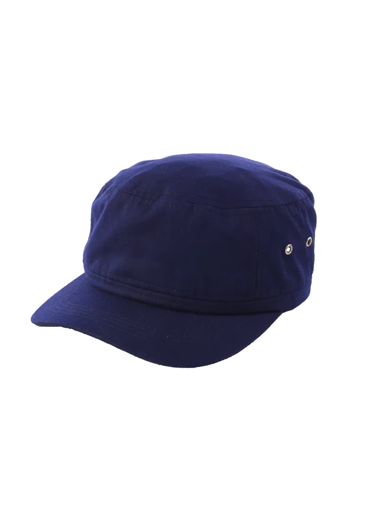 Square Top Cap