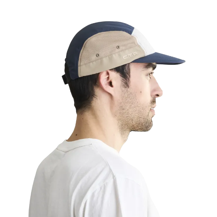 Summit Hybrid Cap  CTR Style:1371