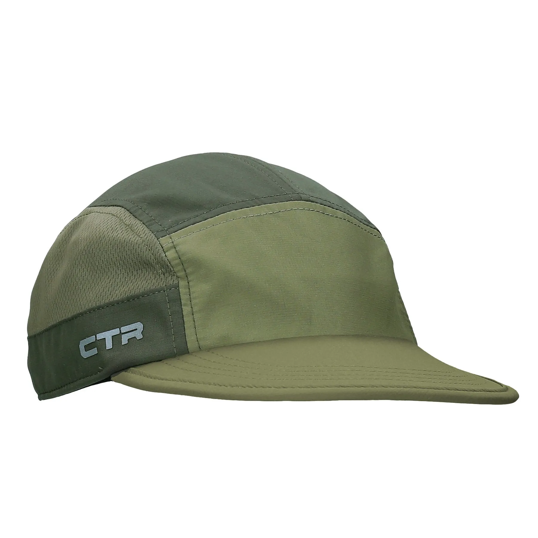 Summit Hybrid Cap  CTR Style:1371