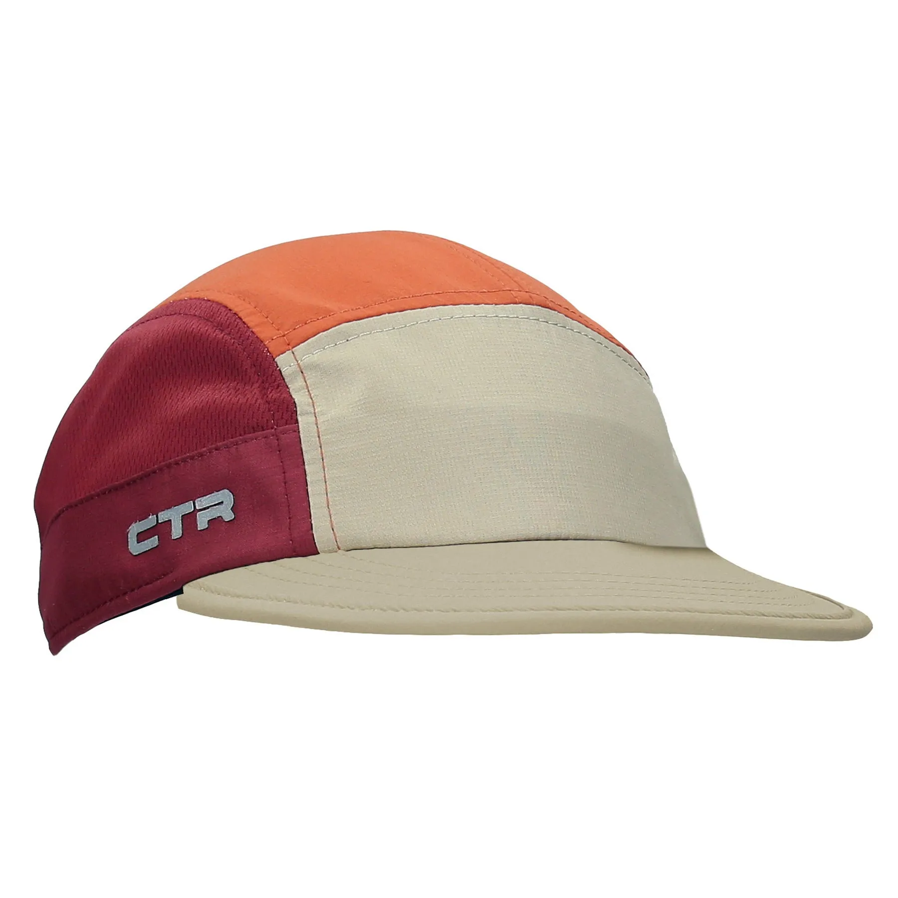 Summit Hybrid Cap  CTR Style:1371