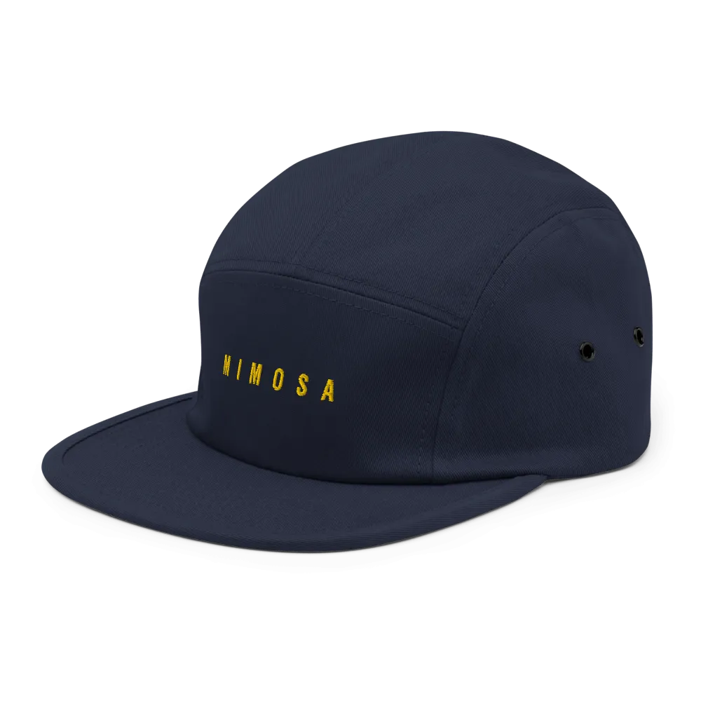 The Mimosa Hipster Hat