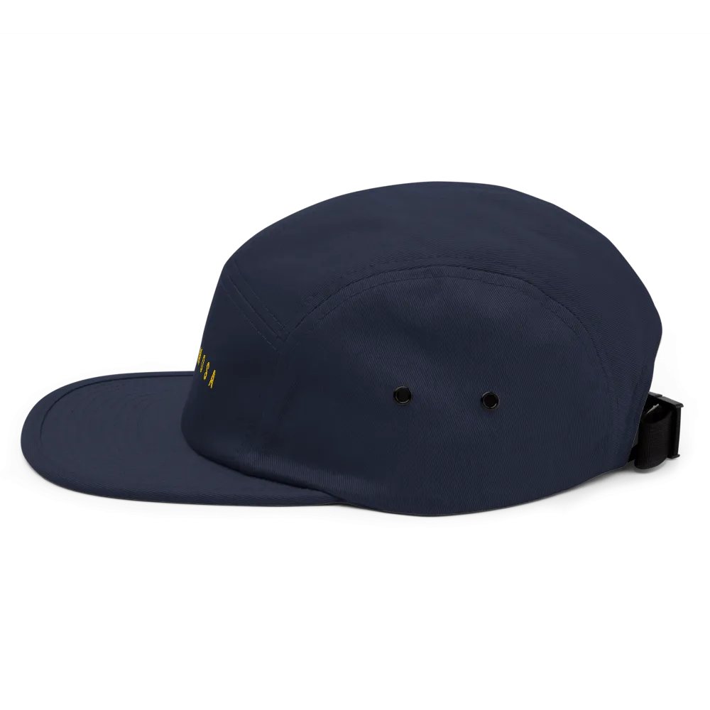 The Mimosa Hipster Hat