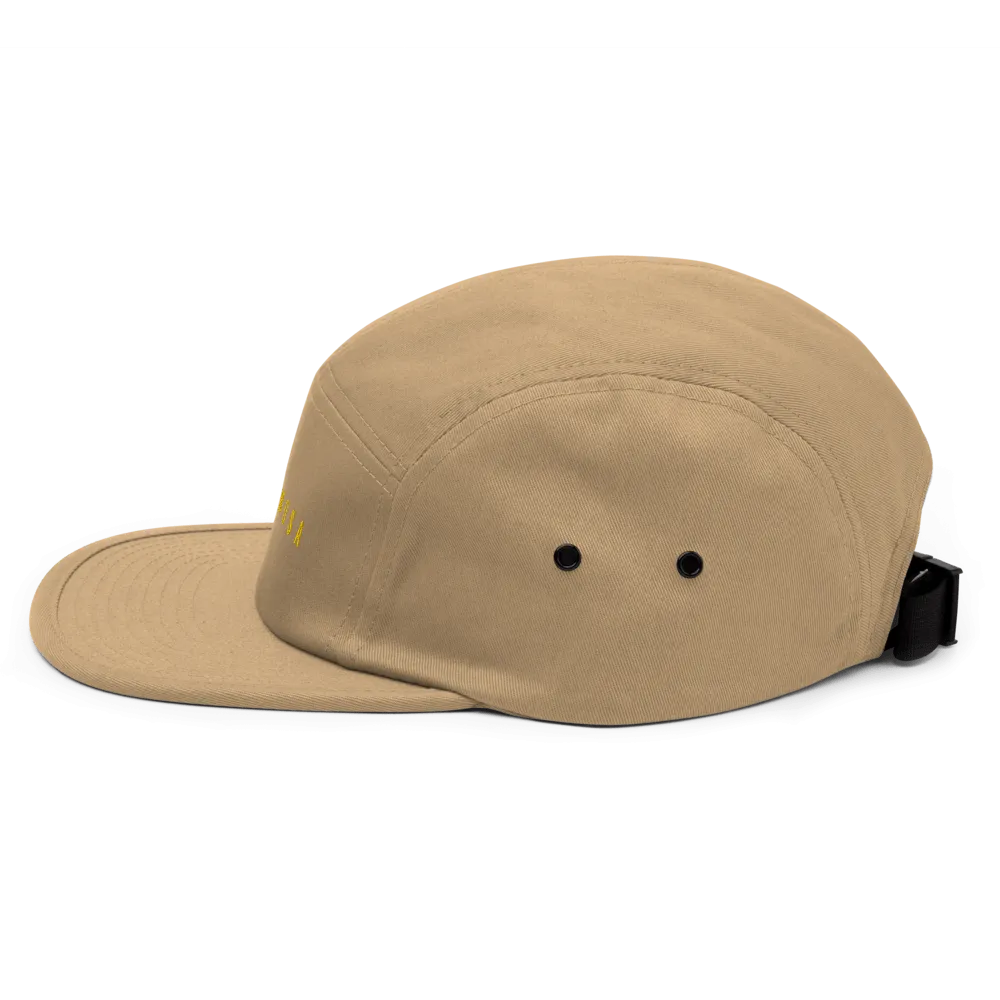 The Mimosa Hipster Hat