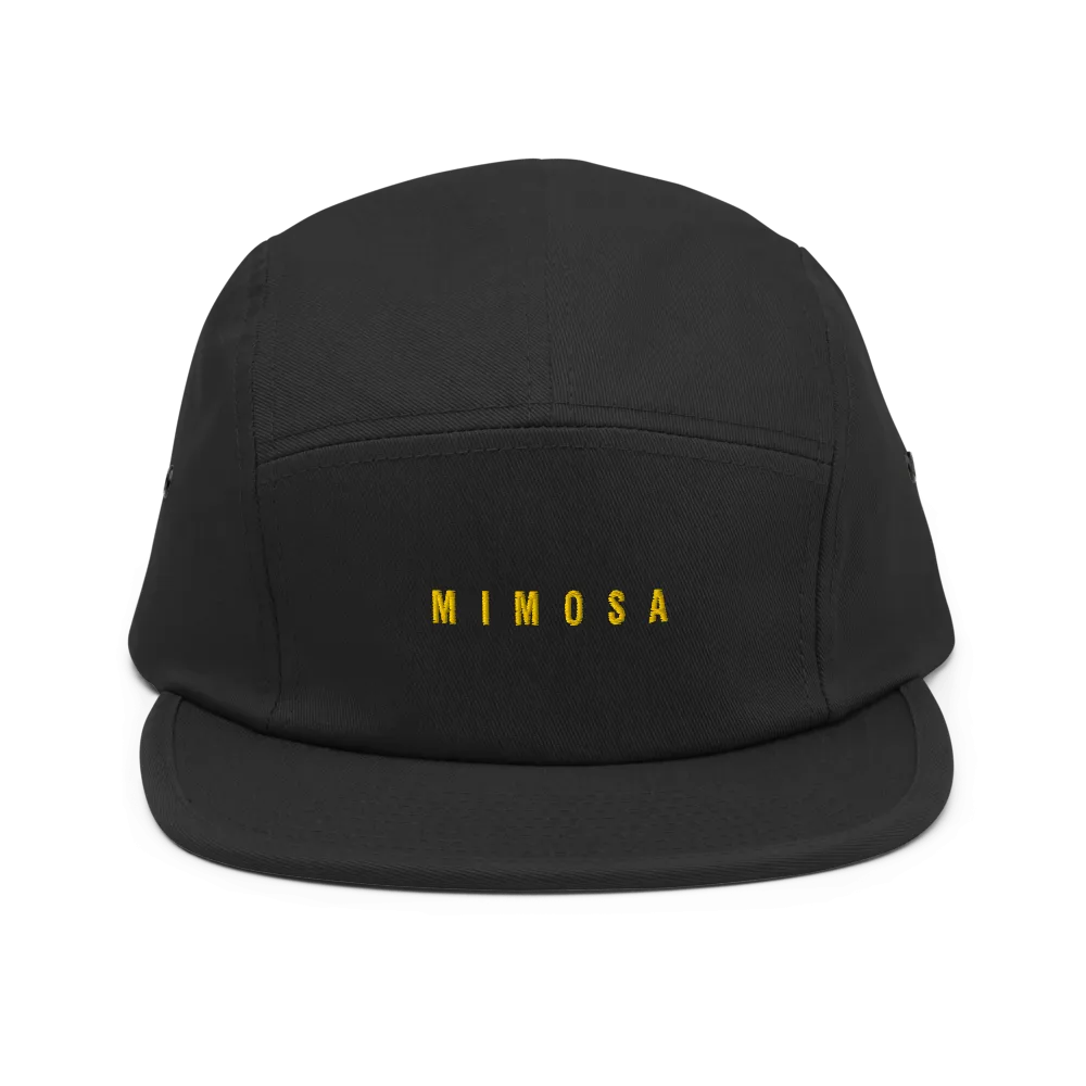 The Mimosa Hipster Hat
