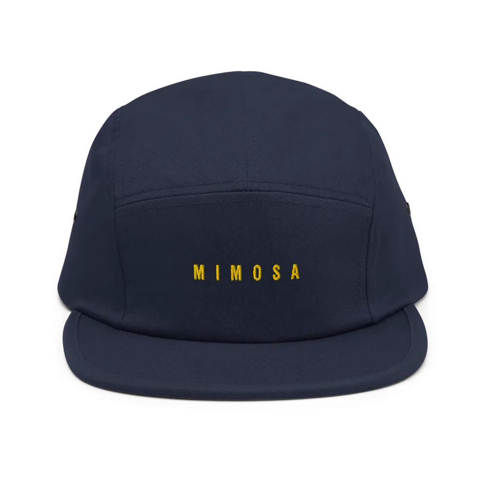 The Mimosa Hipster Hat
