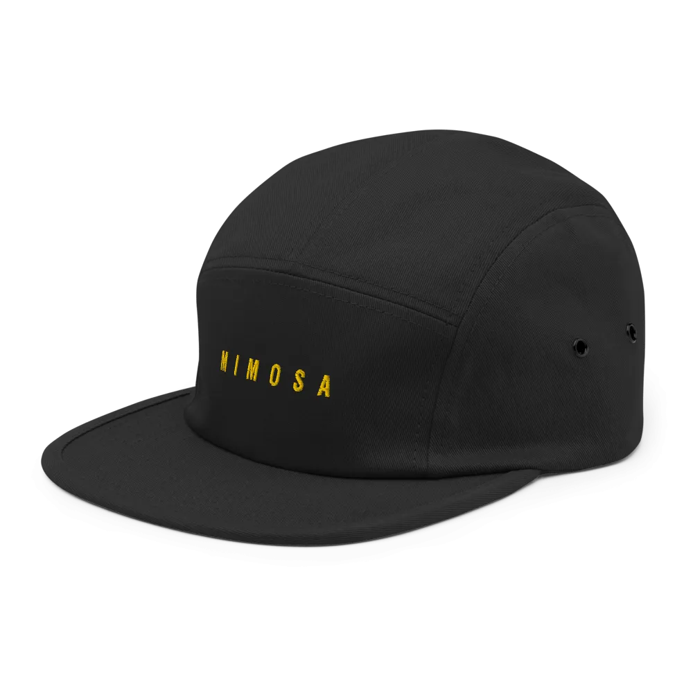 The Mimosa Hipster Hat