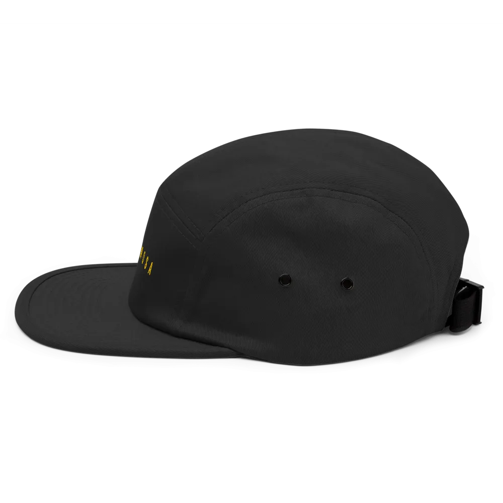 The Mimosa Hipster Hat