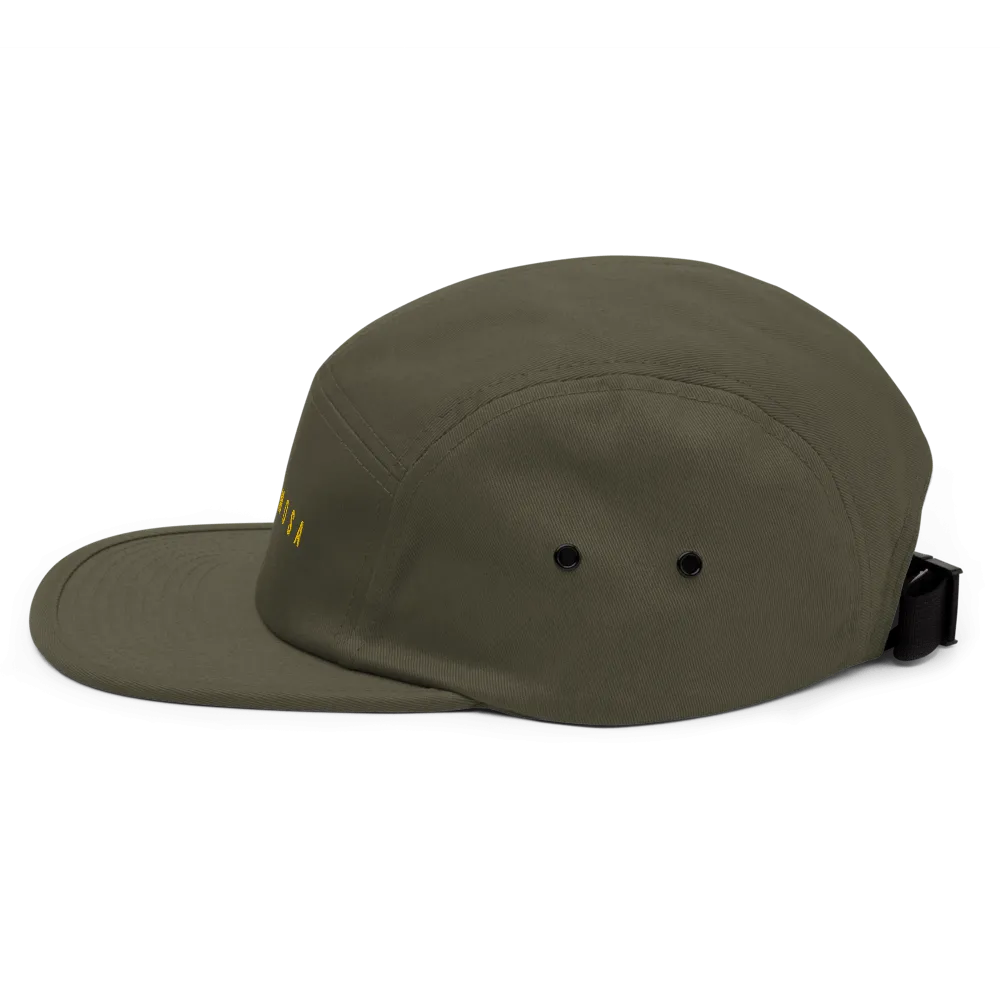 The Mimosa Hipster Hat