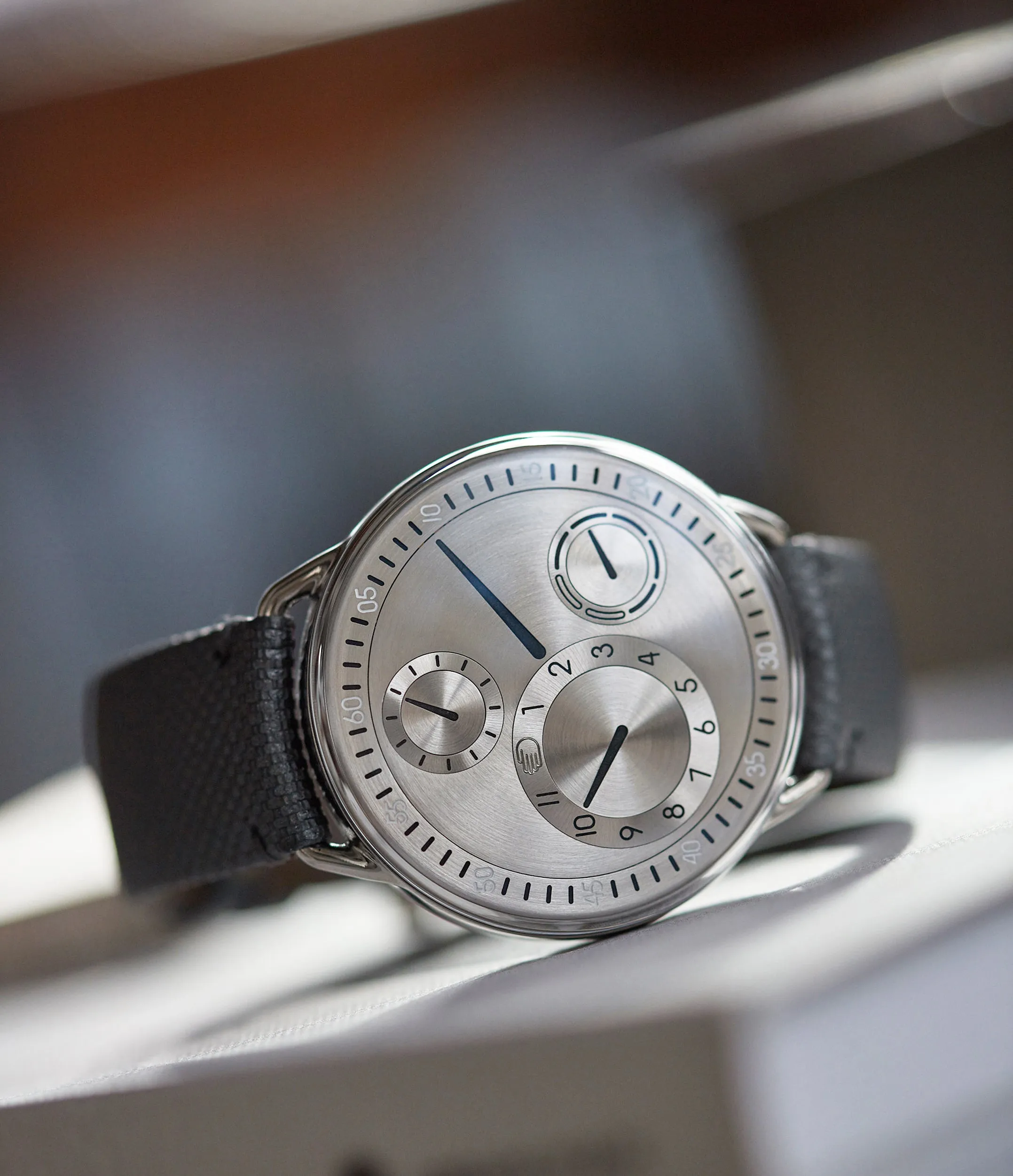 Type 1S | Titanium