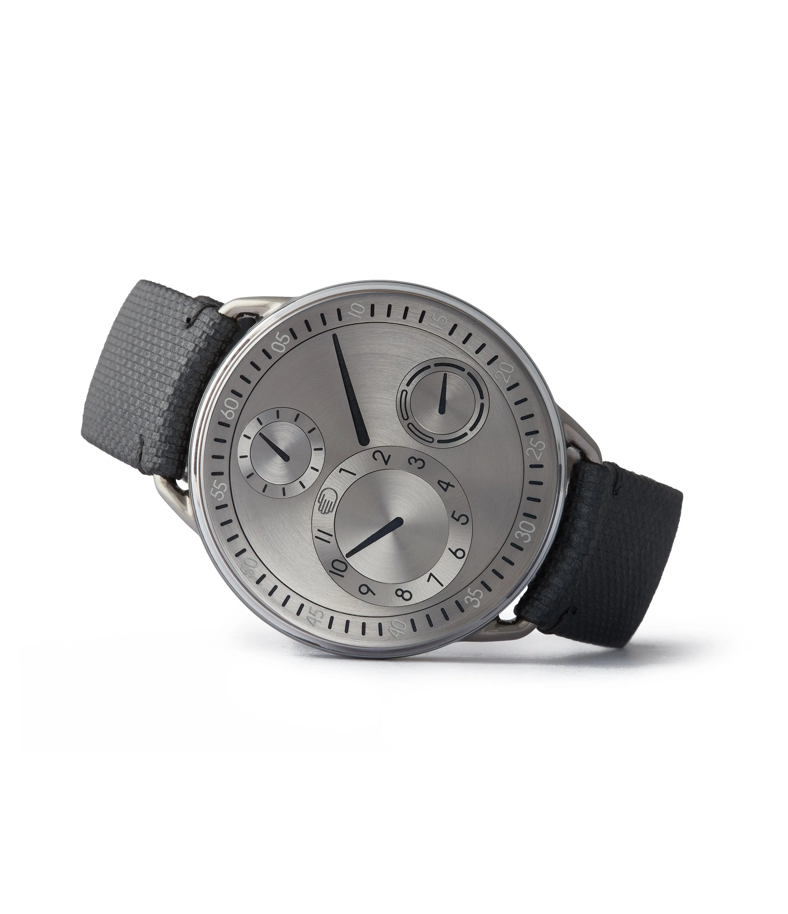 Type 1S | Titanium