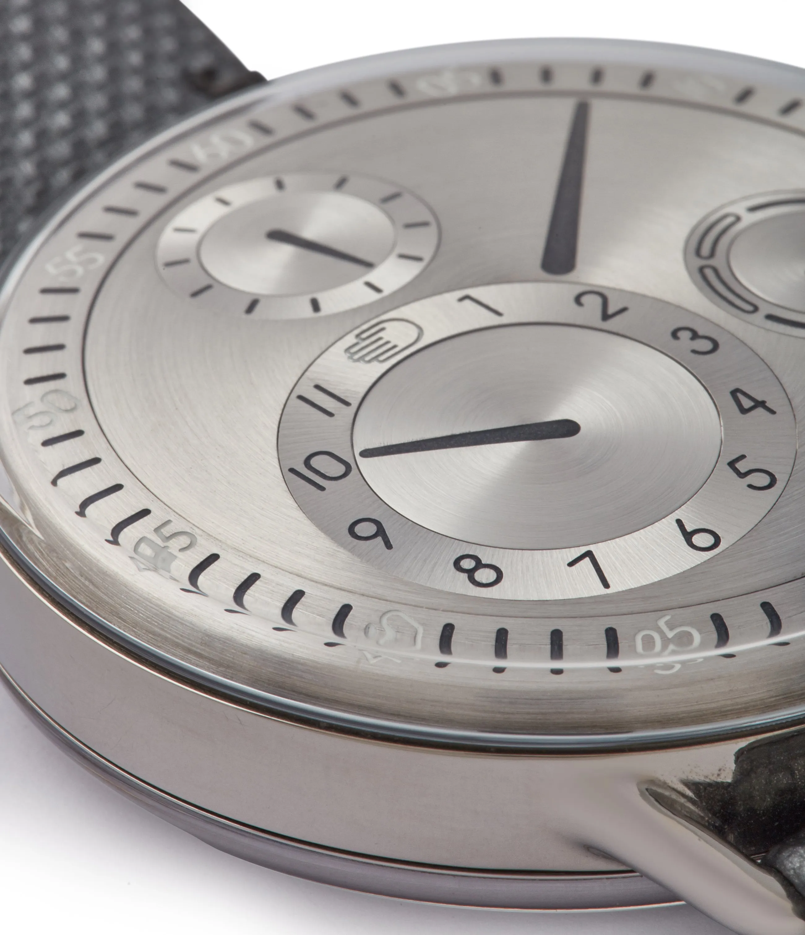 Type 1S | Titanium