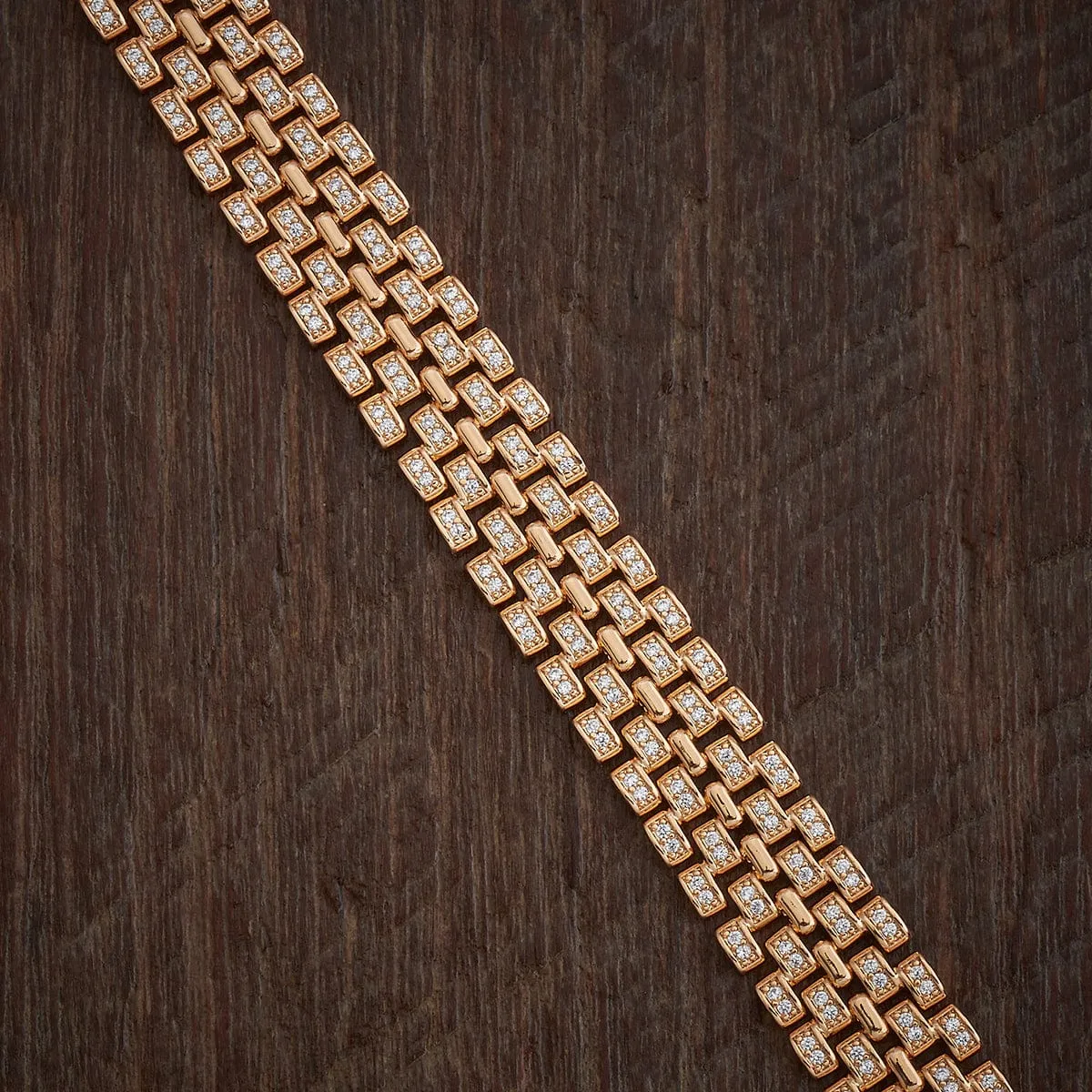 Zircon Bracelet 183500