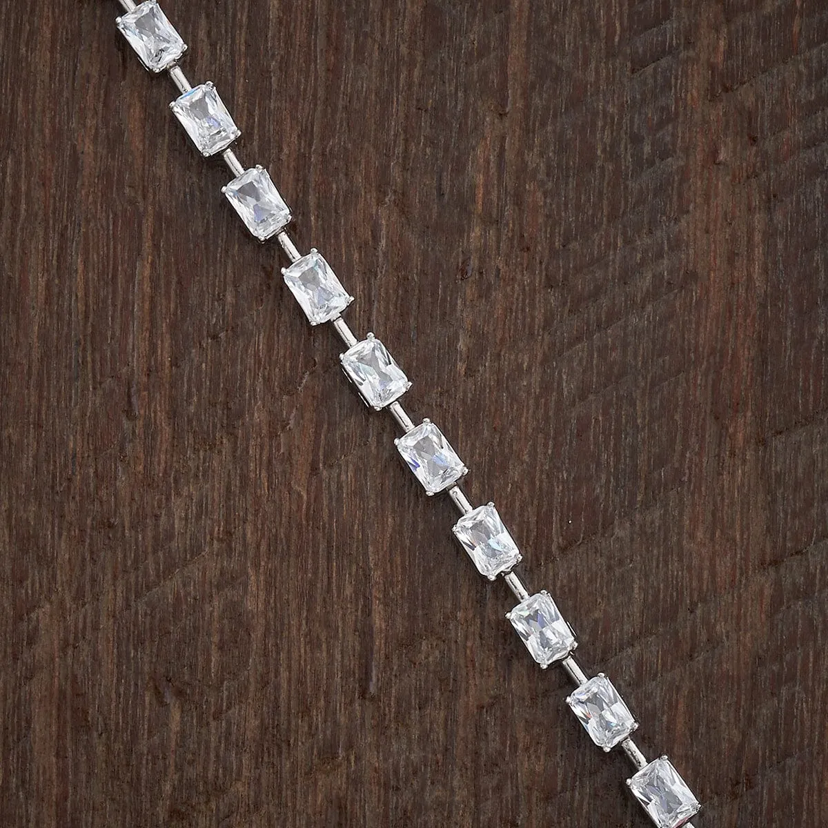 Zircon Bracelet 183505