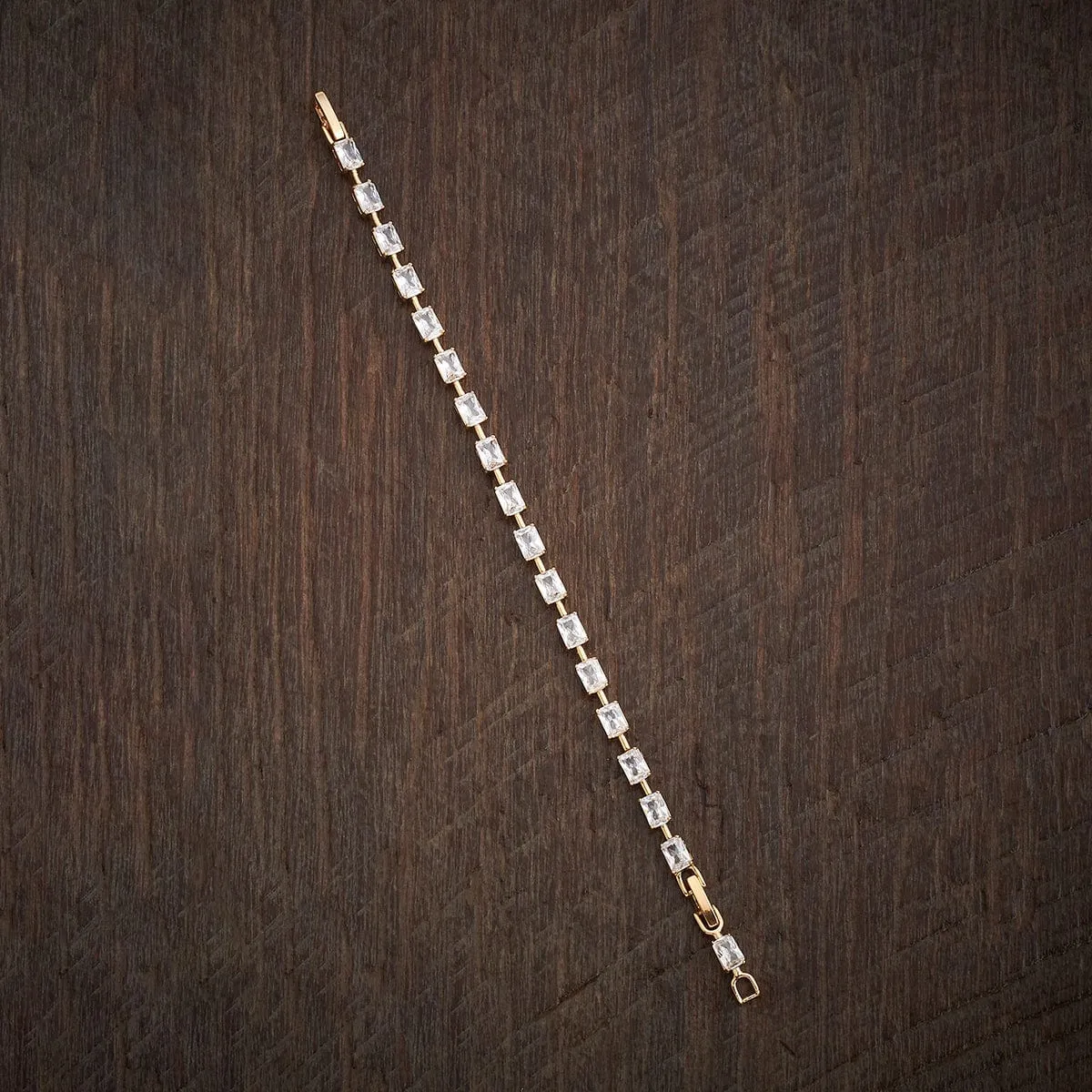 Zircon Bracelet 183505