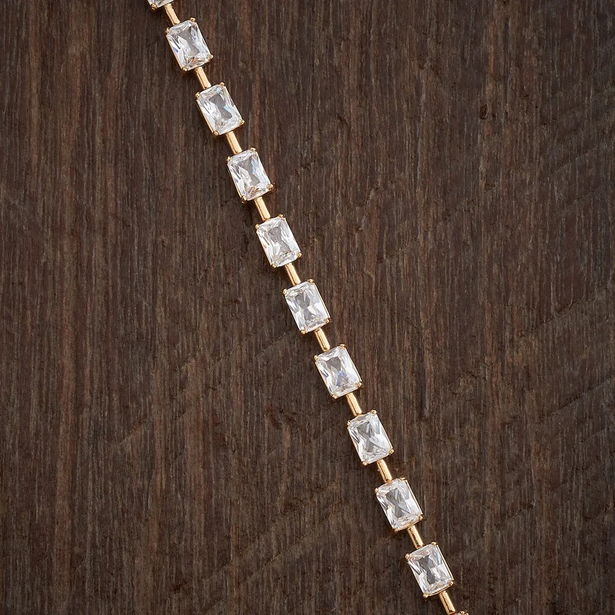 Zircon Bracelet 183505