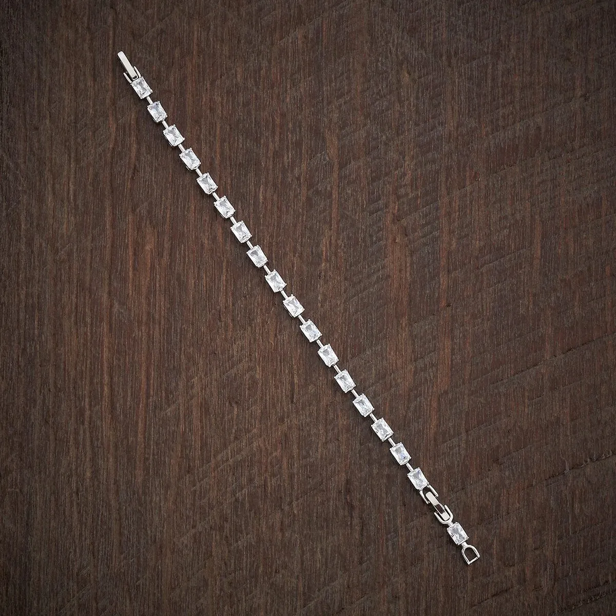 Zircon Bracelet 183505