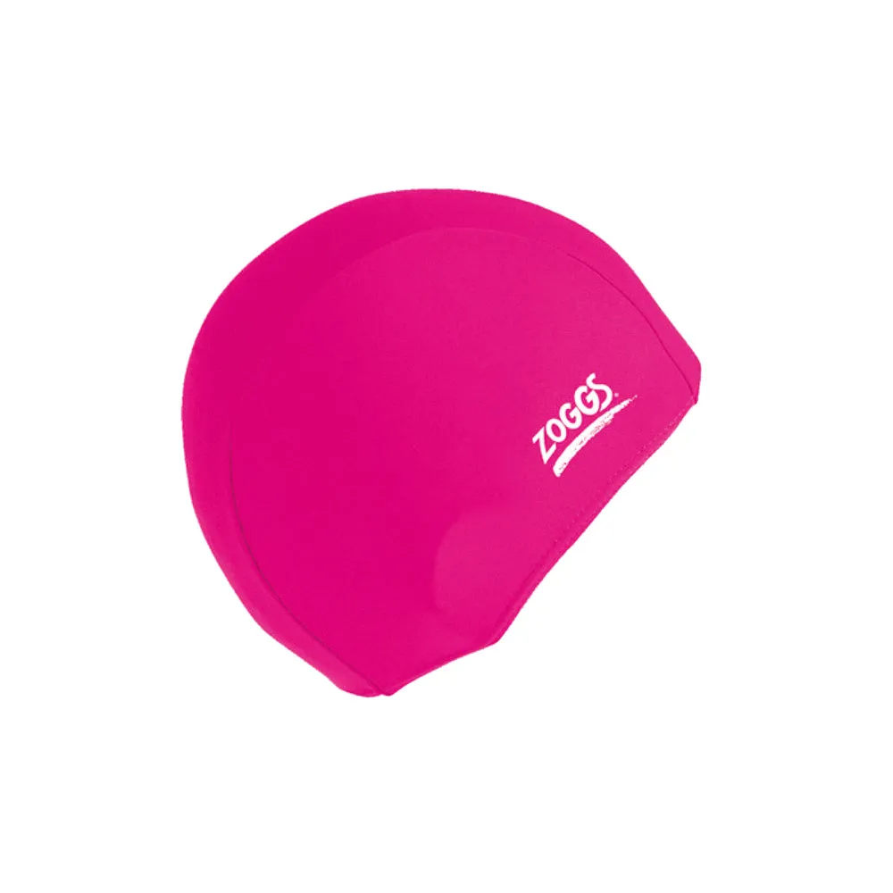 Zoggs Stretch Swimming Cap
