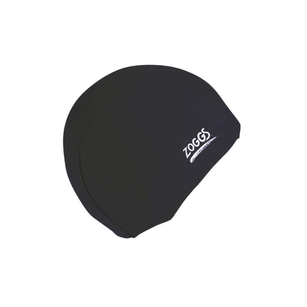 Zoggs Stretch Swimming Cap