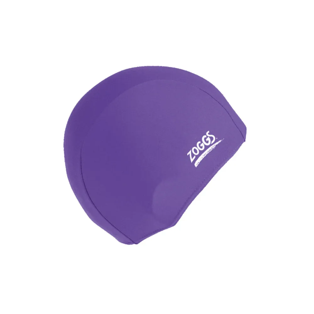Zoggs Stretch Swimming Cap
