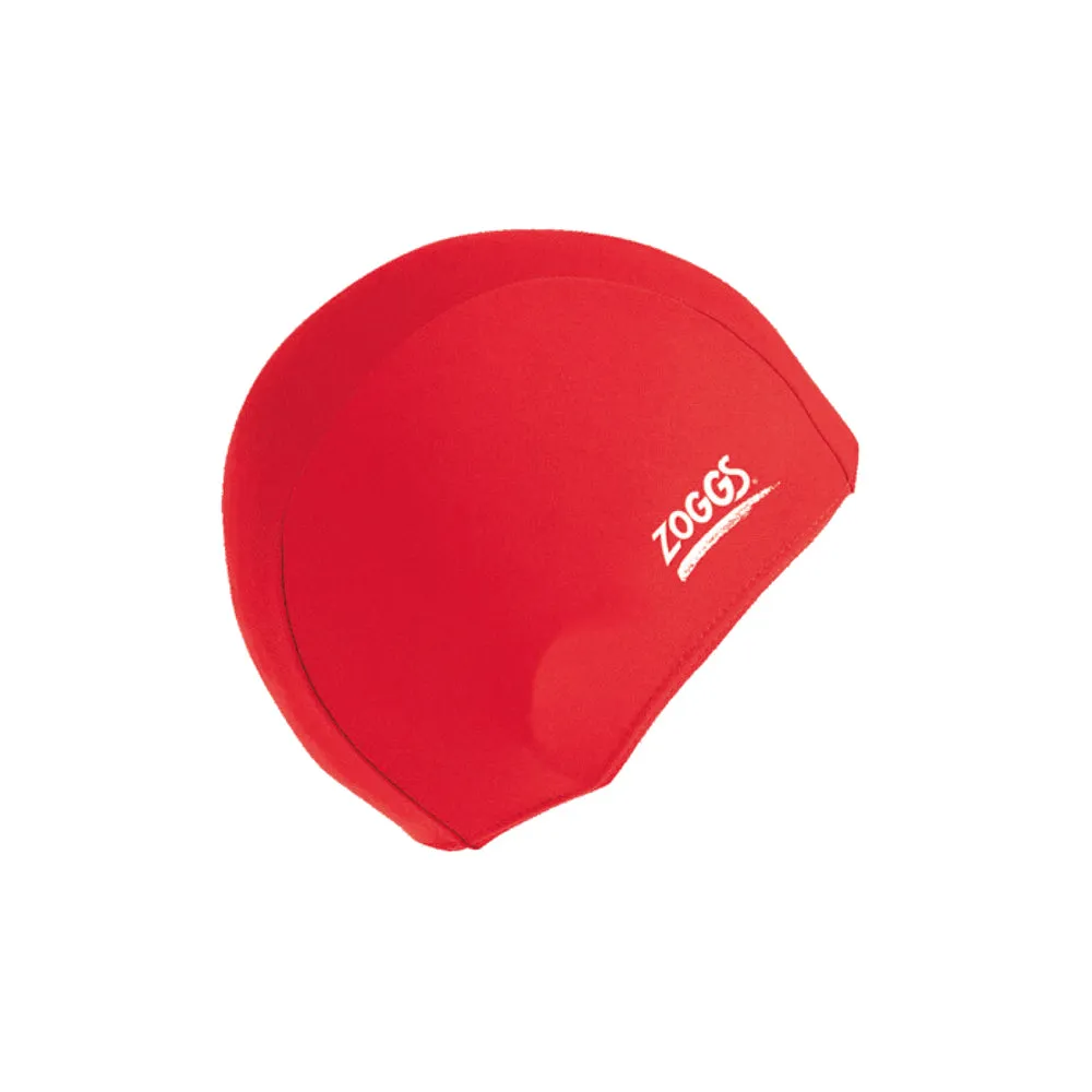 Zoggs Stretch Swimming Cap